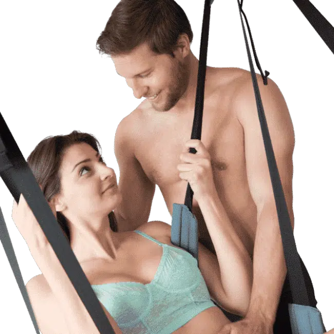 Wild Side Sex Swing